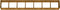 vidaXL - Plantenbak - verhoogd - 280x40x40 - cm - cortenstaal