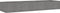 vidaXL - Plantenbak - verhoogd - 280x80x40 - cm - cortenstaal