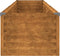 vidaXL - Plantenbak - verhoogd - 291x50x36 - cm - cortenstaal