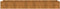 vidaXL - Plantenbak - verhoogd - 291x50x36 - cm - cortenstaal