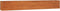 vidaXL - Plantenbak - verhoogd - 320x40x45 - cm - cortenstaal - roestig