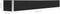 vidaXL - Plantenbak - verhoogd - 320x40x45 - cm - gegalvaniseerd - staal - antraciet