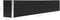 vidaXL - Plantenbak - verhoogd - 320x40x45 - cm - gegalvaniseerd - staal - antraciet