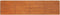vidaXL - Plantenbak - verhoogd - 320x40x77 - cm - cortenstaal - roestig