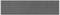vidaXL - Plantenbak - verhoogd - 320x40x77 - cm - gegalvaniseerd - staal - antraciet
