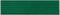 vidaXL - Plantenbak - verhoogd - 320x40x77 - cm - gegalvaniseerd - staal - groen