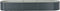 vidaXL - Plantenbak - verhoogd - 320x80x44 - cm - gegalvaniseerd - staal - grijs