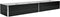 vidaXL - Plantenbak - verhoogd - 320x80x45 - cm - gegalvaniseerd - staal - antraciet