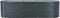 vidaXL - Plantenbak - verhoogd - 320x80x81 - cm - gegalvaniseerd - staal - grijs