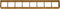 vidaXL - Plantenbak - verhoogd - 360x40x40 - cm - cortenstaal