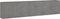 vidaXL - Plantenbak - verhoogd - 360x40x80 - cm - cortenstaal