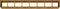 vidaXL - Plantenbak - verhoogd - 360x40x80 - cm - cortenstaal