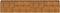 vidaXL - Plantenbak - verhoogd - 385x50x69 - cm - cortenstaal