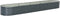 vidaXL - Plantenbak - verhoogd - 400x80x44 - cm - gegalvaniseerd - staal - grijs
