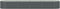 vidaXL - Plantenbak - verhoogd - 400x80x44 - cm - gegalvaniseerd - staal - grijs