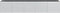 vidaXL - Plantenbak - verhoogd - 400x80x45 - cm - gegalvaniseerd - staal - zilver