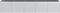 vidaXL - Plantenbak - verhoogd - 400x80x45 - cm - gegalvaniseerd - staal - zilver