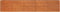 vidaXL - Plantenbak - verhoogd - 400x80x77 - cm - cortenstaal - roestig