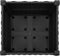 vidaXL - Plantenbak - verhoogd - 40x40x38 - cm - polypropyleen