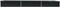 vidaXL - Plantenbak - verhoogd - 480x80x45 - cm - gegalvaniseerd - staal - antraciet