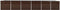 vidaXL - Plantenbak - verhoogd - 480x80x77 - cm - gegalvaniseerd - staal - bruin