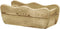 vidaXL - Plantenbak - verhoogd - 50x18x18 - cm - geïmpregneerd - grenenhout