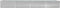vidaXL - Plantenbak - verhoogd - 600x80x45 - cm - gegalvaniseerd - staal - grijs