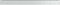 vidaXL - Plantenbak - verhoogd - 600x80x45 - cm - gegalvaniseerd - staal - zilver