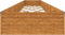 vidaXL - Plantenbak - verhoogd - 770x100x36 - cm - cortenstaal