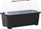 vidaXL - Plantenbak - verhoogd - 77x38,7x82 - cm - PP