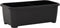 vidaXL - Plantenbak - verhoogd - 77x38,7x82 - cm - PP