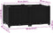 vidaXL - Plantenbak - verhoogd - 80x40x38 - cm - polypropyleen