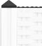 vidaXL - Plantenbak - verhoogd - 80x40x71 - cm - polypropeen