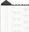 vidaXL - Plantenbak - verhoogd - 80x80x38 - cm - polypropyleen