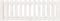 vidaXL - Plantenbak - verhoogd - hekontwerp - 150x50x50 - cm - grenenhout - wit