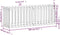 vidaXL - Plantenbak - verhoogd - hekontwerp - 200x50x70 - cm - massief - douglashout
