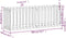 vidaXL - Plantenbak - verhoogd - hekontwerp - 200x50x70 - cm - grenenhout - zwart