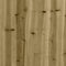 vidaXL - Plantenbak - verhoogd - hekontwerp - 200x50x70 - cm - geïmpregneerd - hout