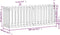 vidaXL - Plantenbak - verhoogd - met - hekontwerp - 200x50x70 - cm - grenenhout