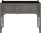 vidaXL - Plantenbak - verhoogd - met - kas - 110x54x120 - cm - massief - vurenhout