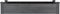 vidaXL - Plantenbak - verhoogd - met - voering - 120x60x25 - cm - vurenhout - grijs