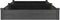 vidaXL - Plantenbak - verhoogd - met - voering - 240x120x25 - cm - vurenhout - grijs