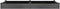 vidaXL - Plantenbak - verhoogd - met - voering - 240x120x25 - cm - vurenhout - grijs