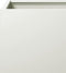 vidaXL - Plantenbakken - 2 - st - 30x30x30 - cm - staal - wit