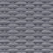 vidaXL - Plantenbakken - 2 - st - 30x30x37 - cm - polypropeen - donkergrijs