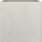 vidaXL - Plantenbakken - 2 - st - 32x30x29 - cm - roestvrij - staal - zilverkleurig