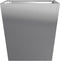 vidaXL - Plantenbakken - 2 - st - 40x40x40 - cm - gegalvaniseerd - staal
