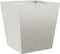 vidaXL - Plantenbakken - 2 - st - 40x40x40 - cm - roestvrij - staal