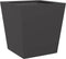 vidaXL - Plantenbakken - 2 - st - 40x40x40 - cm - staal - zwart