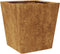 vidaXL - Plantenbakken - 2 - st - 40x40x40 - cm - weervast - staal